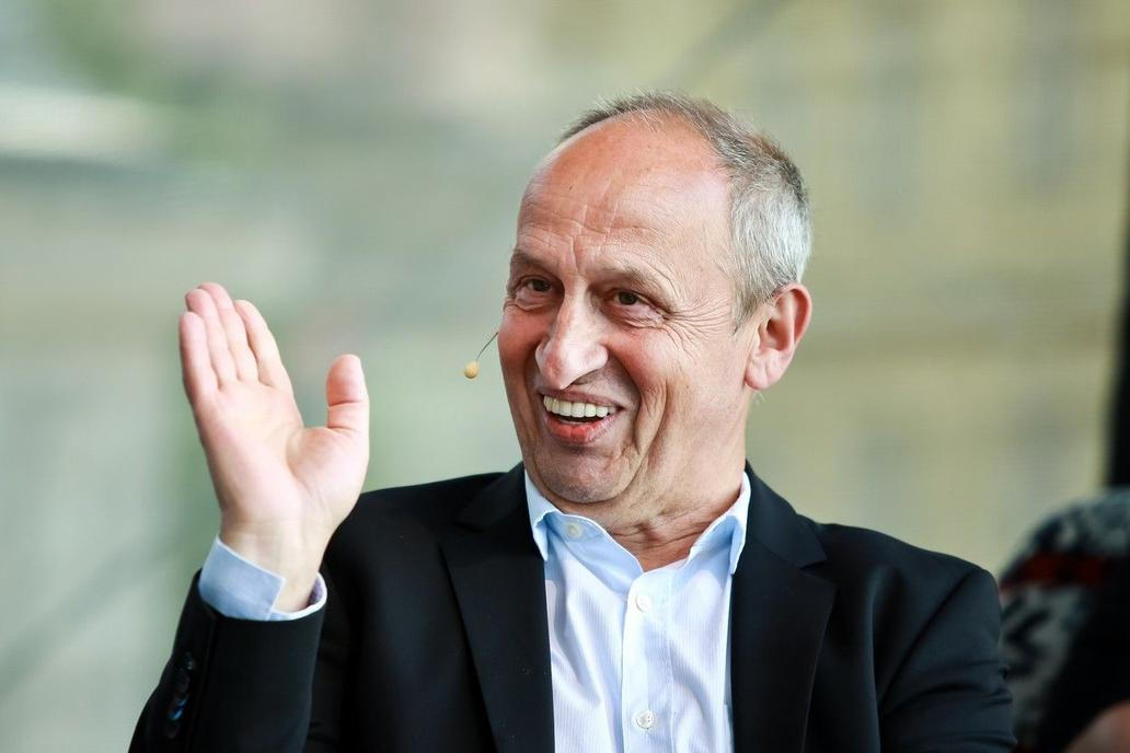 Jan Kraus