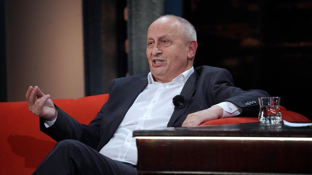 Jan Kraus