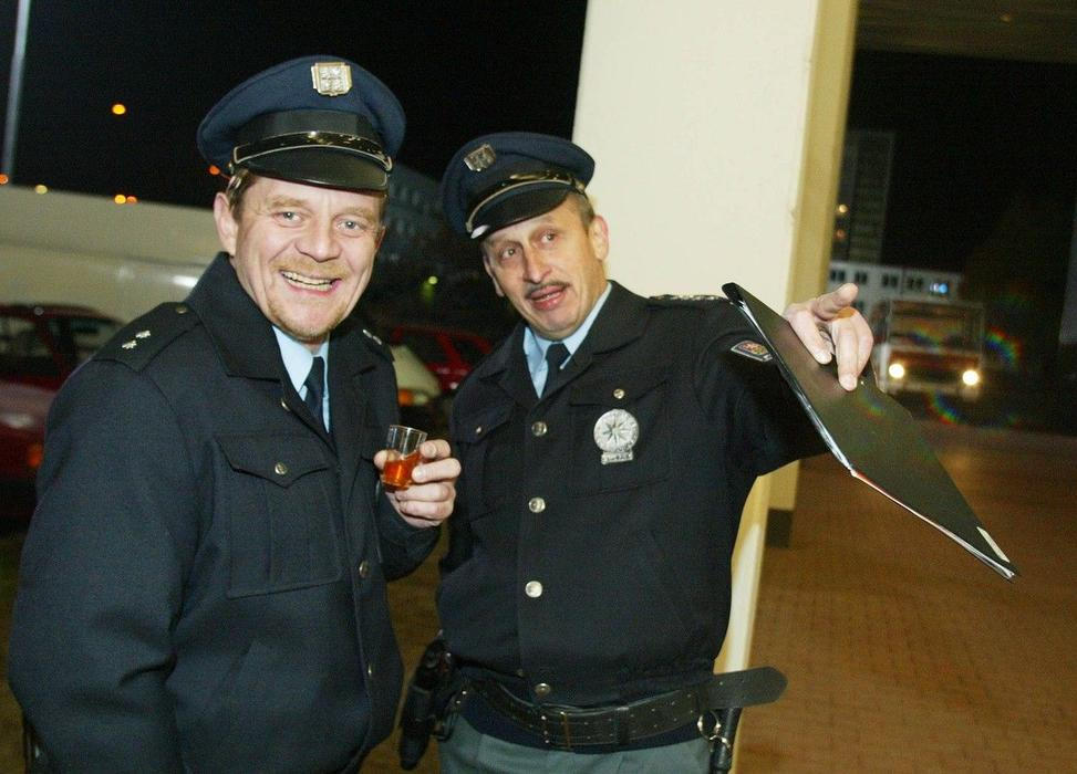 Jan Kraus, Petr Čtvrtníček - Skřítek 2005