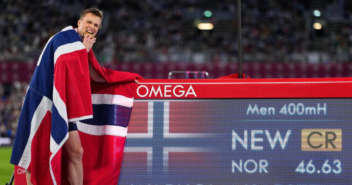 Večer suverénů. Fenomenální Nor i italská vytrvalkyně mají z letošního ME už druhé zlato