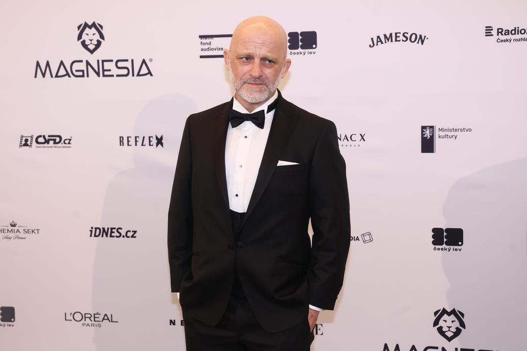 Hynek Čermák