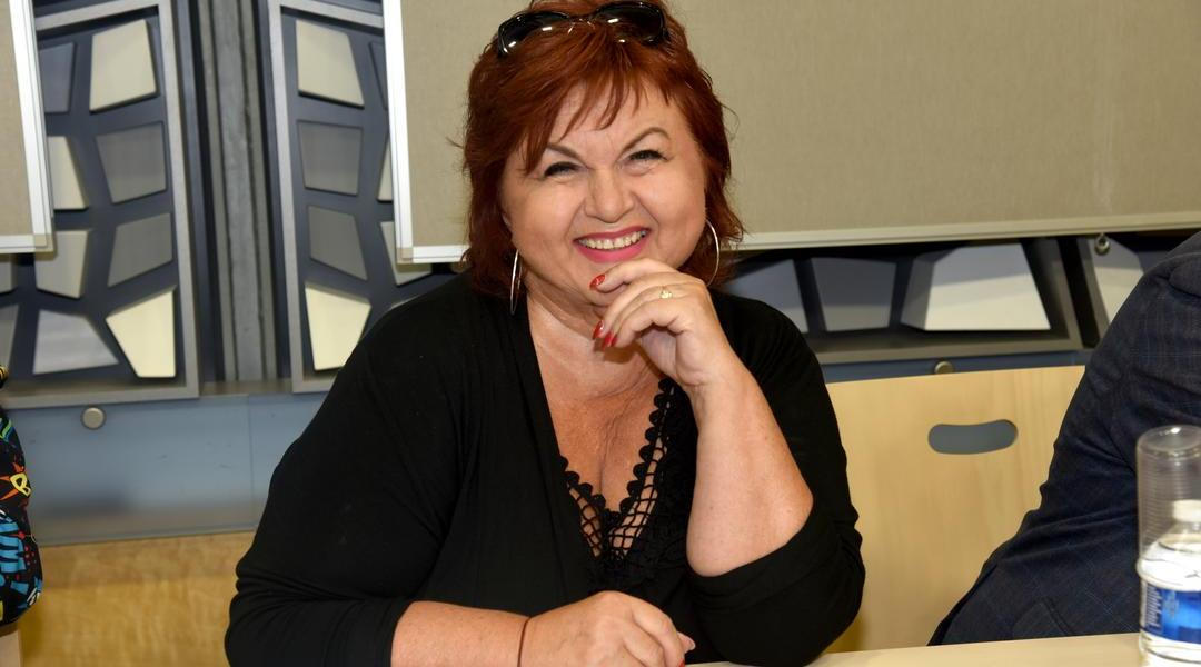 Hana Křížková