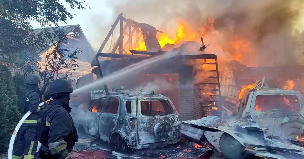 „Chladný, teroristický kalkul.“ Rusko má plán, jak zničit ukrajinskou energetiku 