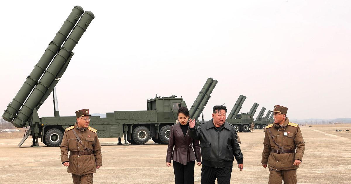 Prezident Jižní Koreje chce dosáhnout míru se Severní Koreou