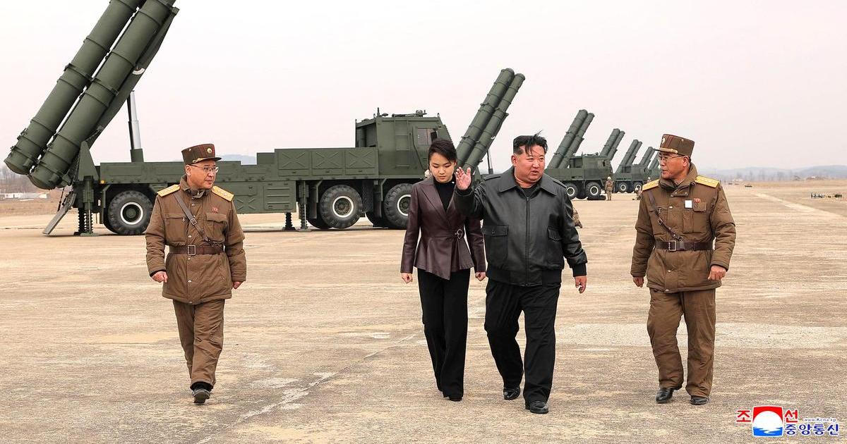 Konec nejdelšího příměří? Jihokorejský prezident chce jednat se Severní Koreou