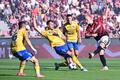 Fotbal - Chance Liga - 26/27 - Sparta - Teplice