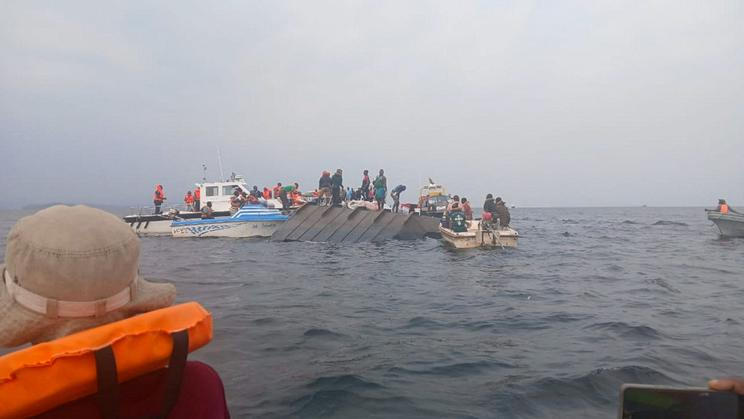 Zimbabwe boat accident death toll rises