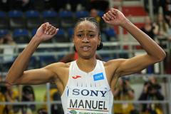 World Indoor Championships