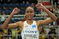World Indoor Championships