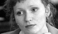 Anna Geislerová