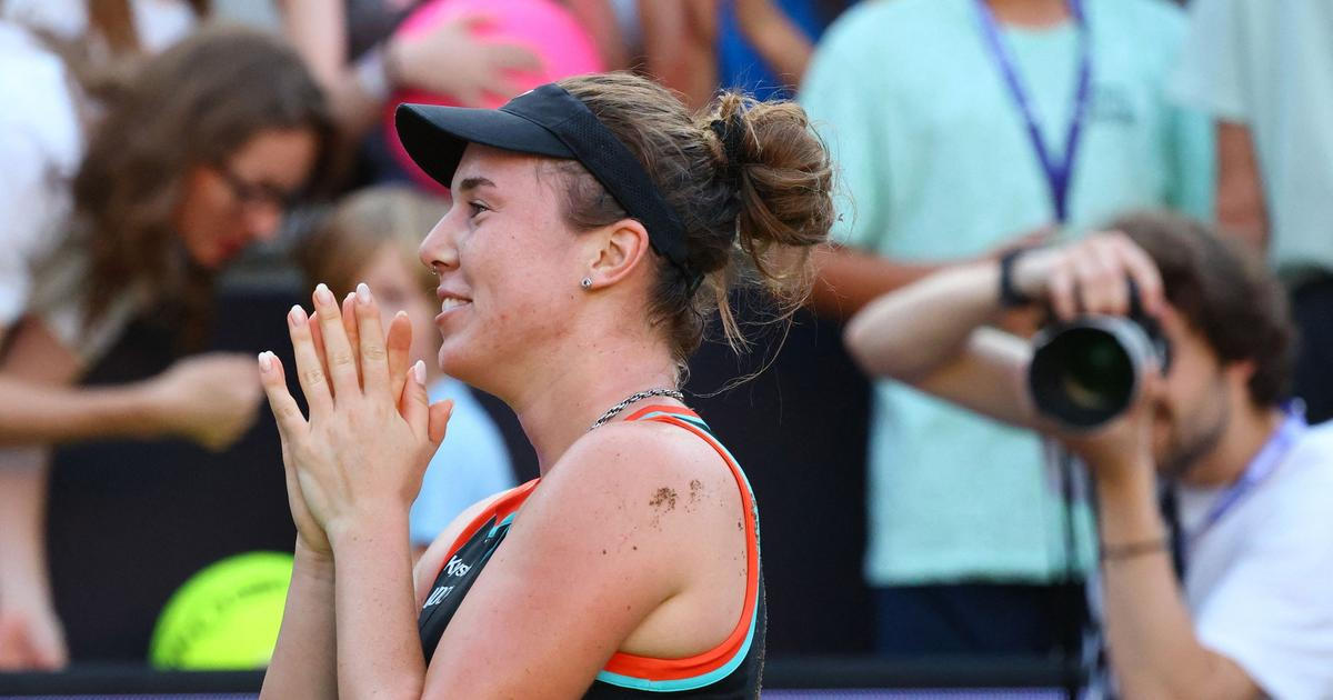 Nosková i Menšík na úvod v Cincinnati vyhráli, Djokovič neuspěl