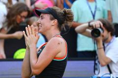WTA 500 - Berlin Open
