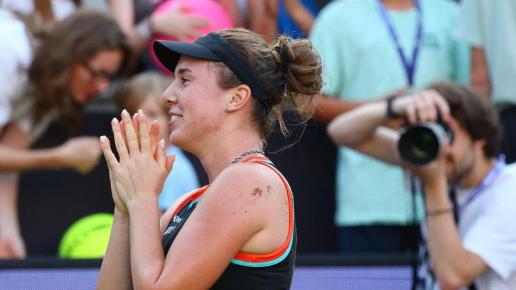 WTA 500 - Berlin Open