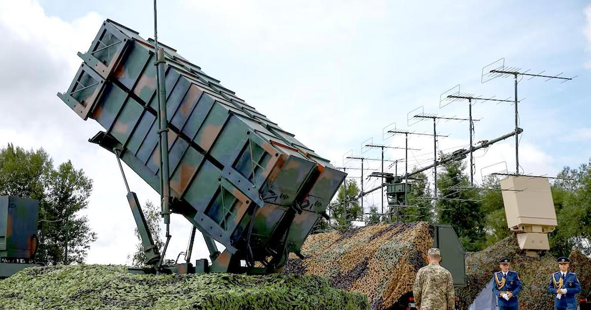 USA mají rakety jen na pár dnů. Analýza odhalila obří slabinu v případné válce s Čínou