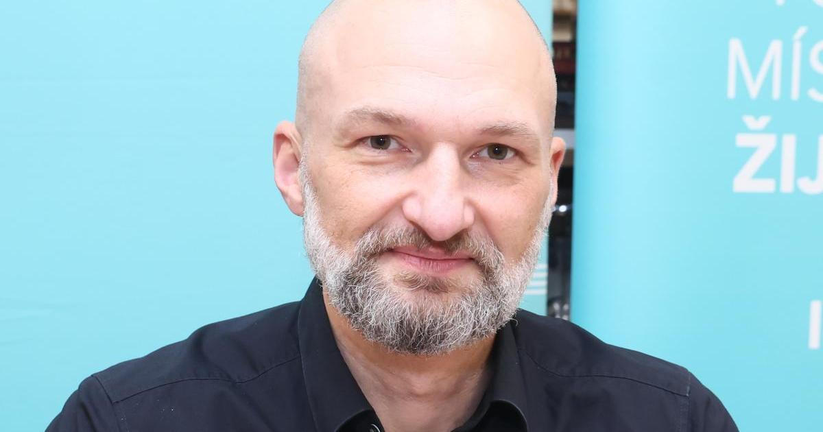 Adam Dolník