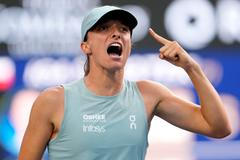 Tennis: National Bank Open