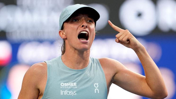 Tennis: National Bank Open