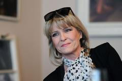 Chantal Poullain