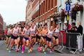 European Athletics Championships