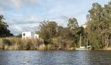 Casa Piedra y Agua