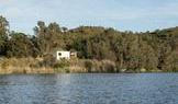 Casa Piedra y Agua