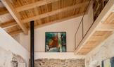 Casa Piedra y Agua