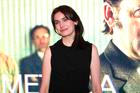 Sarah Haváčová