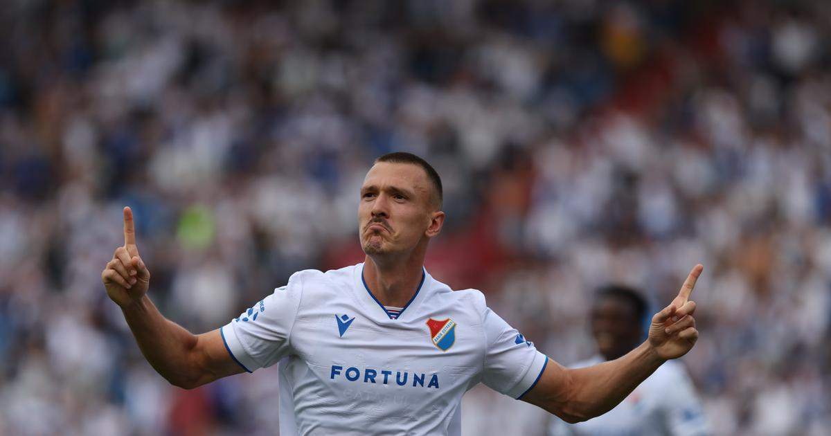 Artis dál čeká na první ligovou výhru, Baník zdolal nováčka i v oslabení