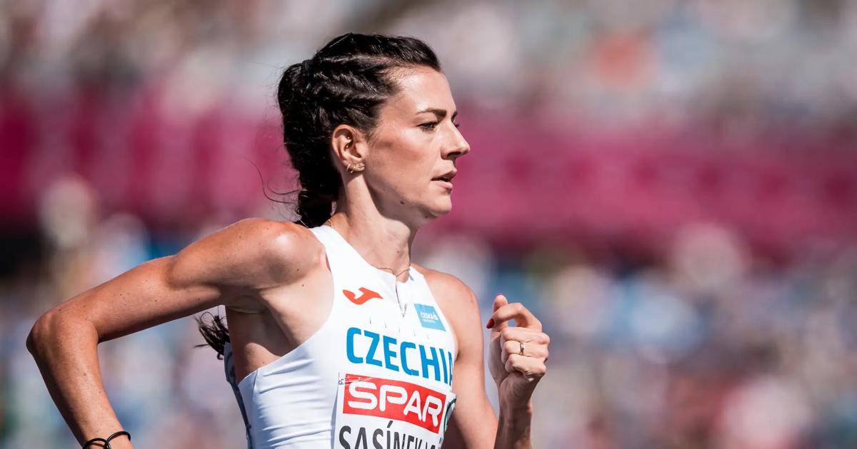 Mäki vydřela na závěr ME sedmé místo, Češi ale končí s nejhorším výsledkem v historii