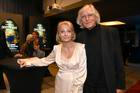 Veronika Žilková, Ivan Hubač