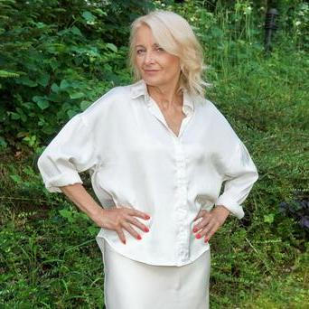 Veronika Žilková