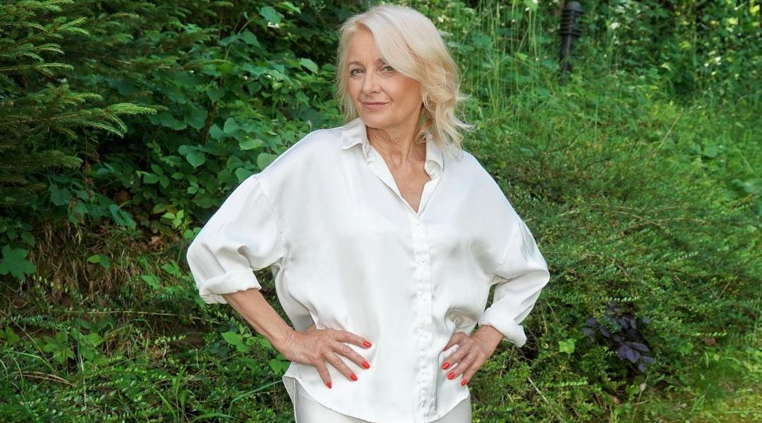 Veronika Žilková