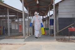 Congo Ebola