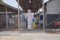 Congo Ebola