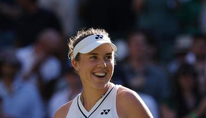 Wimbledon