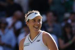 Wimbledon