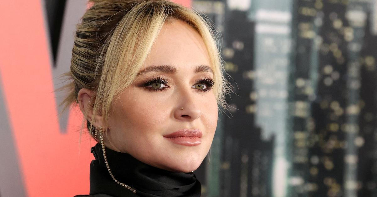 Zemřela herečka Hayden Panettiereová, známá ze seriálů Nashville či Hrdinové. Bylo jí 36 let