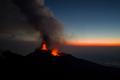 Mount Etna eruption disrupts Sicily air travel as hundreds of flights are cancelled or rerouted