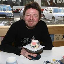 Leoš Noha