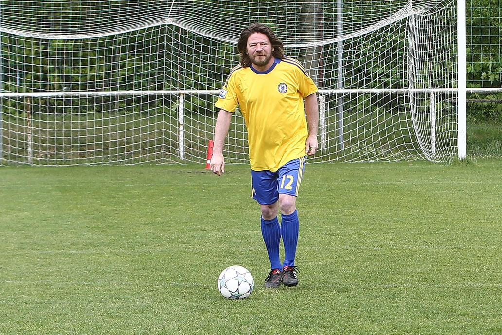 Leoš Noha