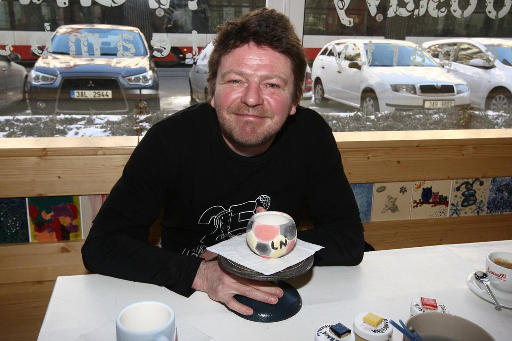 Leoš Noha