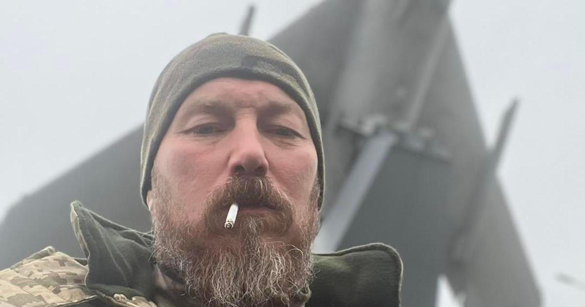 "Mám plán zóny smrti". Zelenského "Maďar" radí lidem v Pobaltí, jak čelit Rusku