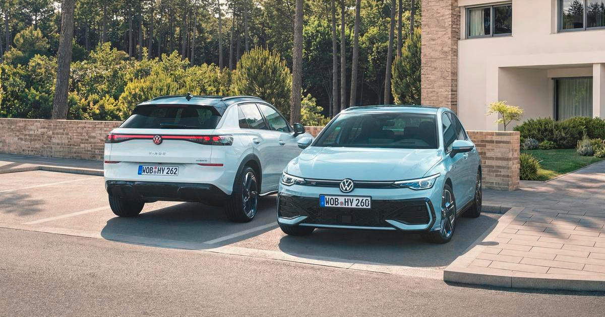 "Žere" stejně, stojí méně. Volkswagen v Česku uvádí možnou náhradu TDI, dočká se ho i Škoda