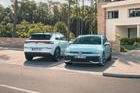 Volkswagen uvádí v modelech Golf a T-Roc nový hybridní pohon.