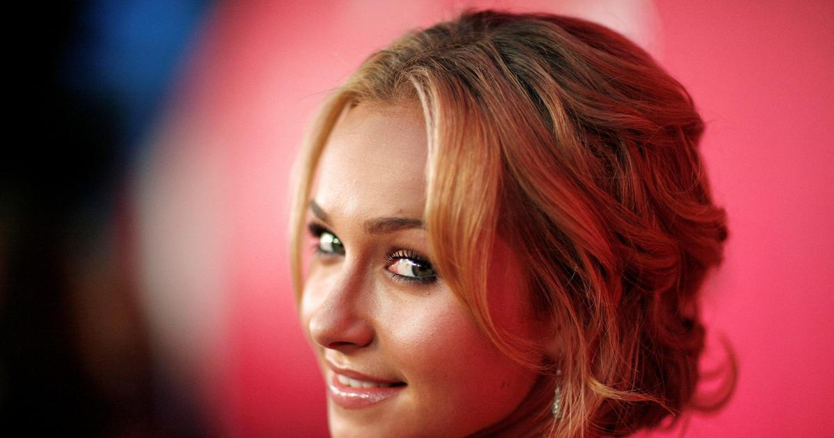 Herečka Panettiereová se potýkala s depresí, závislostí i temnou tváří Hollywoodu