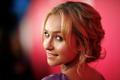 FILE PHOTO: Hayden Panettiere poses at the 6th Annual Hollywood Style awards in Los Angeles