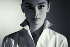 Audrey Hepburn