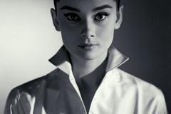 Audrey Hepburn