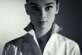 Audrey Hepburn