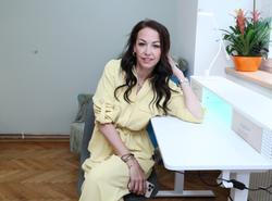 Agáta Hanychová
